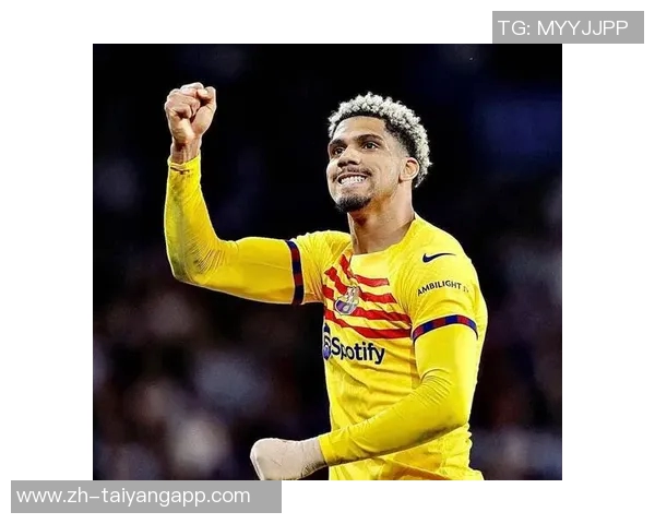 阿劳霍出场185次追平巴萨南美籍纪录距内马尔仅一步之遥