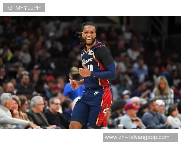 明天NBA杯骑士对阵步行者加兰阿伦泰森出战成疑梅里尔缺阵影响比赛走势 明天NBA杯骑士对阵步行者加兰阿伦泰森出战成疑梅里尔缺阵影响比赛走势