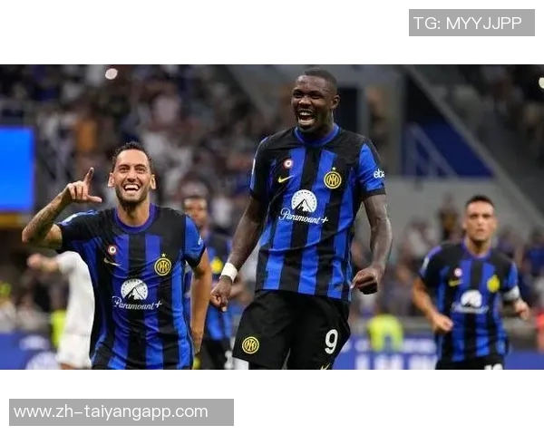 国米首发预测:劳塔罗与图拉姆搭档双前锋苏契奇与奥古斯托共同出战 国米首发预测:劳塔罗与图拉姆搭档双前锋苏契奇与奥古斯托共同出战