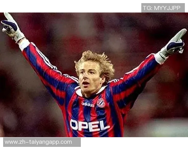 克林斯曼重返慕尼黑61岁传奇将为拜仁出战纪念赛 克林斯曼重返慕尼黑61岁传奇将为拜仁出战纪念赛