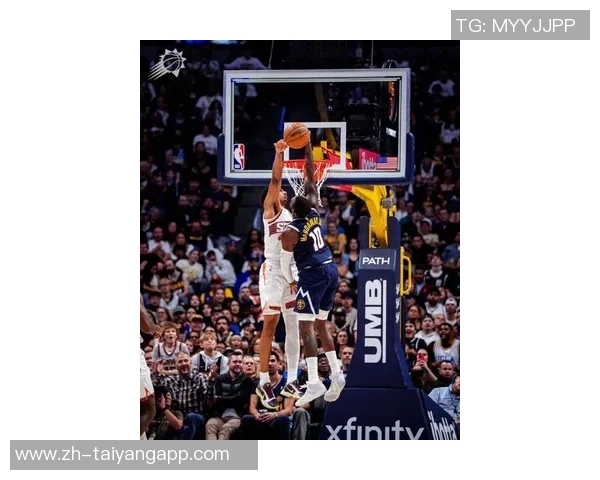 布克谈雷霆防守风格：侵略性强却不在投篮时犯规