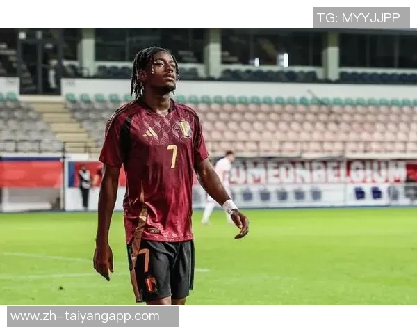 比利时U21最强阵容揭晓拉维亚领衔价值4000万欧姆班古拉与M福法纳入选