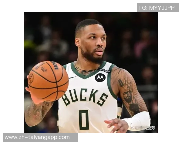 美记分析：利拉德健康复出也难改变球队中游命运