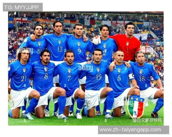 贝斯基谈意大利未进世界杯感慨历史遗憾同时自豪于21年欧洲杯冠军荣耀