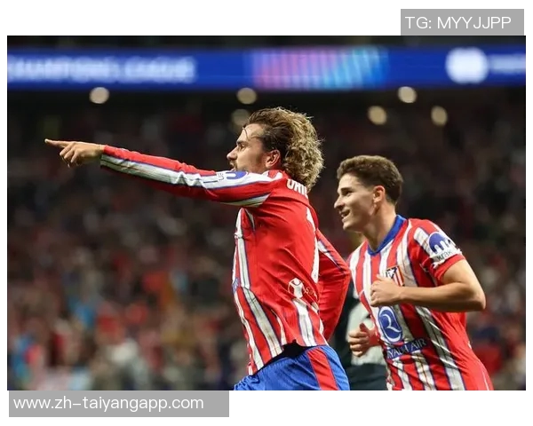 马竞进攻困境阿尔瓦雷斯孤军奋战缺乏有效搭档