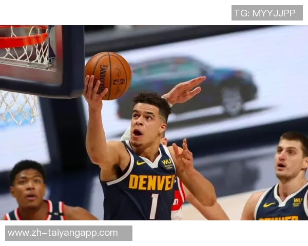 掘金曾考虑交易波特但如今合同被视为合理选择 掘金曾考虑交易波特但如今合同被视为合理选择