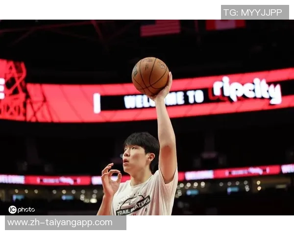 解说：尽管常规赛中杨瀚森面临挑战但我依然看好他的未来表现